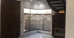 5.5 Marla Beautiful Villa For Rent In DHA 9 Town Lahore