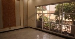 1 Kanal Brand New House for Sale in State Life Phase 1 Lahore