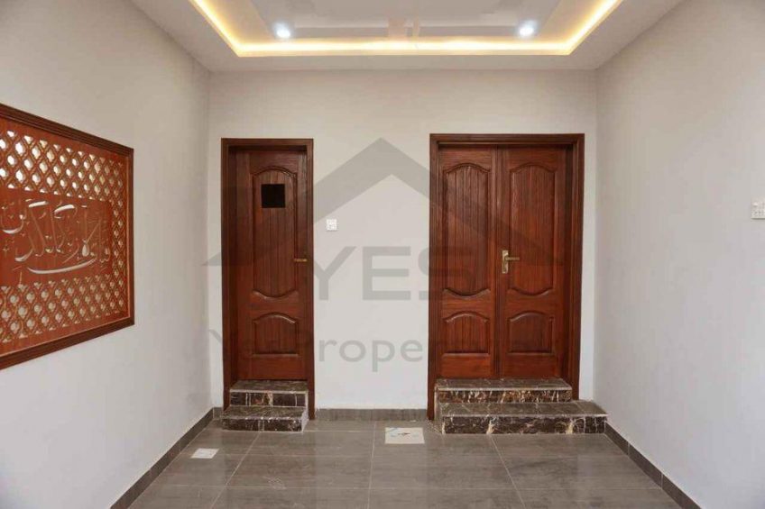 5 Marla House For Sale Royal Orchard F Block Multan