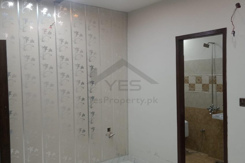 3 Marla Spacious Spanish House Style House for Sale At Al Rehman Garden Phase 2 Lahore