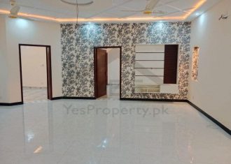 10 Marla New Luxury House For Rent in Lahore