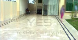 2 Kanals Double Story House For Sale in Engineers Town Sector A Lahore