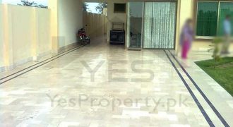 2 Kanals Double Story House For Sale in Engineers Town Sector A Lahore