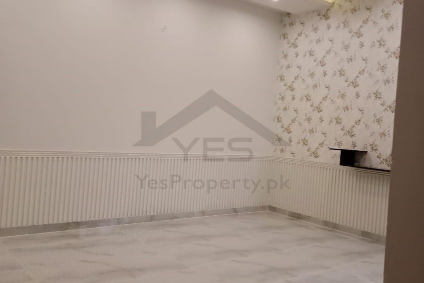 10 Marla Double Story House For Sale in Wapda Town Phase 1 Lahore