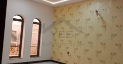 10 Marla Double Story House For Sale in Wapda Town Phase 2 Multan