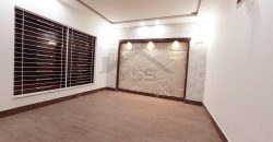 1 Kanal House For Sale Double Height Lobby Wapda Town Phase 1 Lahore