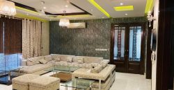 1 Kanal Full Furnished House For Sale At DHA Phase 1 Lahore