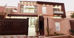 1 Kanal House For Sale Double Height Lobby Wapda Town Phase 1 Lahore