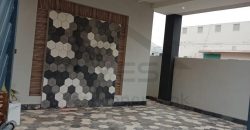 10 Marla Double Story House For Sale in Wapda Town Phase 1 Lahore