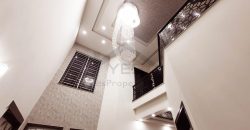 1 Kanal House For Sale Double Height Lobby Wapda Town Phase 1 Lahore