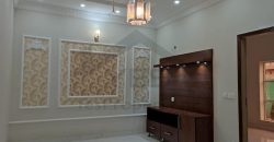 5 Marla Brand New Home For Sale in Dream Gardens Defense Road Lahore