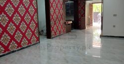 1 Kanal House For Sale Nasheman-e-Iqbal Phase 2 Lahore