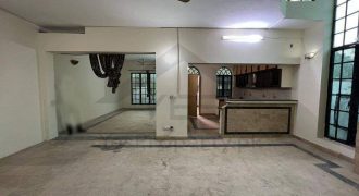 7.5 Marla Double Story House For Sale In DHA Phase 3 Lahore