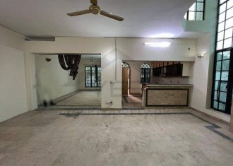 7.5 Marla Double Story House For Sale In DHA Phase 3 Lahore