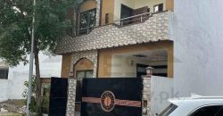 5 Marla Spanish Style Home For Sale Near To Thokar Niaz Baig Lahore