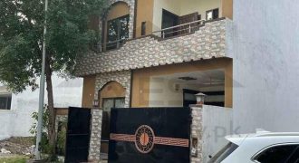 5 Marla Spanish Style Home For Sale Near To Thokar Niaz Baig Lahore