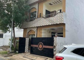 5 Marla Spanish Style Home For Sale Near To Thokar Niaz Baig Lahore