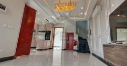 5 Marla Brand New House For Sale Hot Location Of DHA Lahore