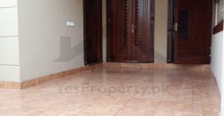 5+5 Marla Duplex House For Sale Located At Johar Town Lahore