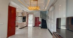 5 Marla Brand New House For Sale Hot Location Of DHA Lahore