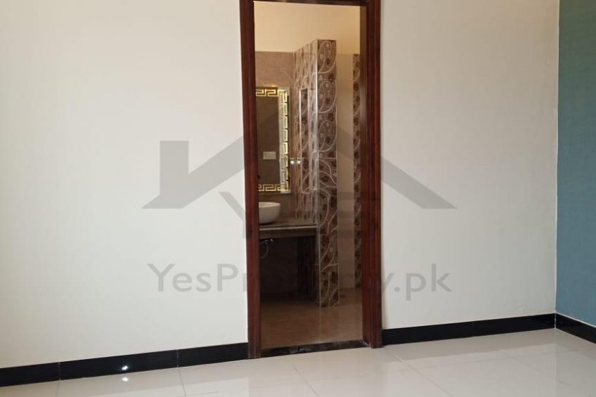 5+5 Marla Duplex House For Sale Located At Johar Town Lahore