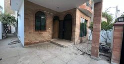 7.5 Marla Double Story House For Sale In DHA Phase 3 Lahore