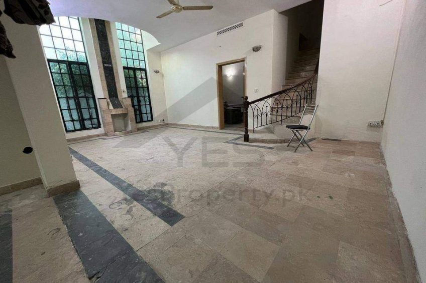 7.5 Marla Double Story House For Sale In DHA Phase 3 Lahore