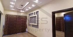 10 Marla Brand New House Available For Sale in Canal View Gujranwala