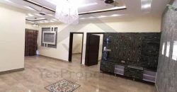 10 Marla Brand New House Available For Sale in Canal View Gujranwala