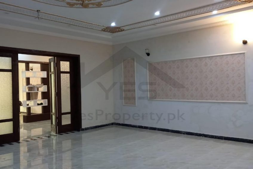 1 Kanal House For Sale Nasheman-e-Iqbal Phase 2 Lahore