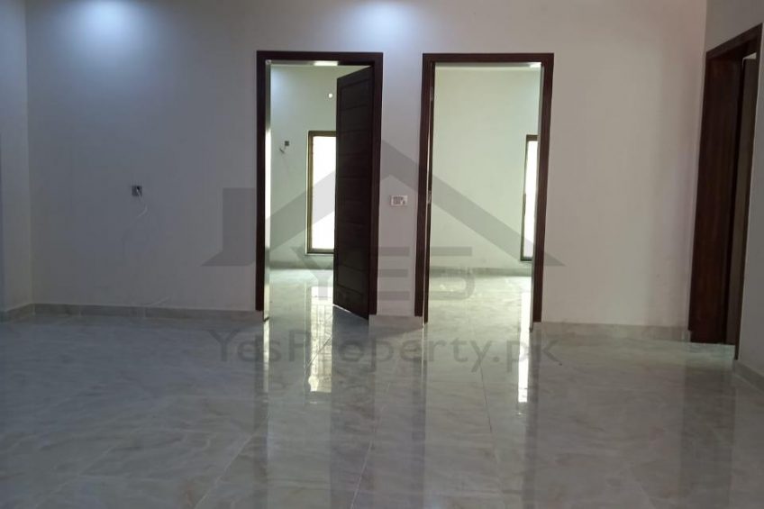 1 Kanal House For Sale Nasheman-e-Iqbal Phase 2 Lahore