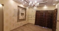 10 Marla Brand New House Available For Sale in Canal View Gujranwala