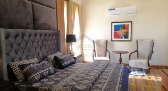 Spanish Furnished Villa For Sale DHA Phase 6 Lahore