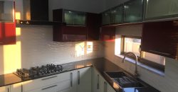 5.5 Marla Beautiful Villa For Rent In DHA 9 Town Lahore