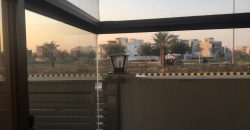 5.5 Marla Beautiful Villa For Rent In DHA 9 Town Lahore