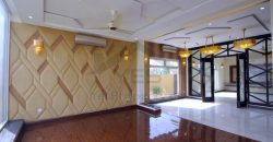 1 Kanal Brand New Spacious House For Sale in DHA Phase 6 Lahore