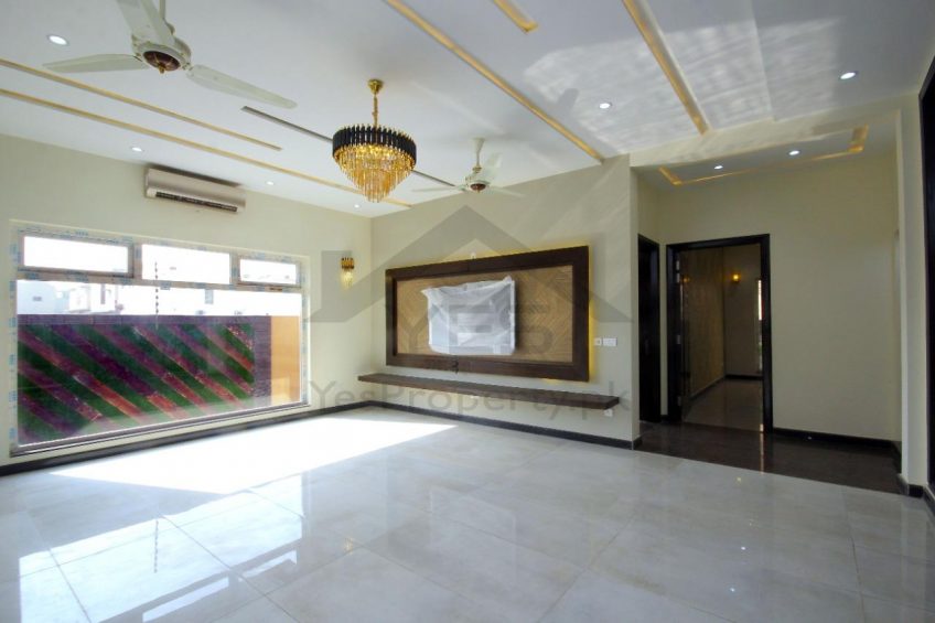 1 Kanal Brand New Spacious House For Sale in DHA Phase 6 Lahore