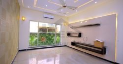 1 Kanal Brand New Spacious House For Sale in DHA Phase 6 Lahore