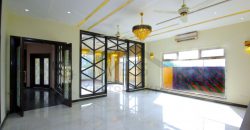 1 Kanal Brand New Spacious House For Sale in DHA Phase 6 Lahore