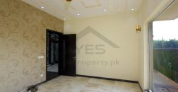 1 Kanal Brand New Spacious House For Sale in DHA Phase 6 Lahore