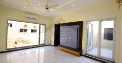 1 Kanal Brand New Spacious House For Sale in DHA Phase 6 Lahore