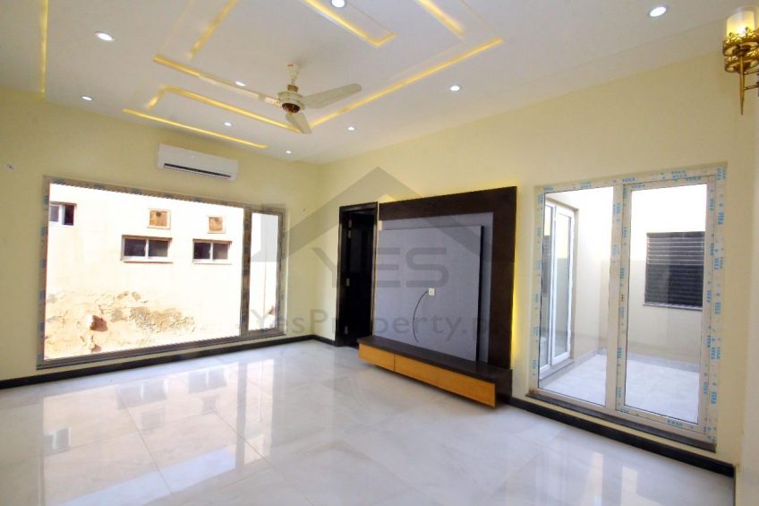 1 Kanal Brand New Spacious House For Sale in DHA Phase 6 Lahore