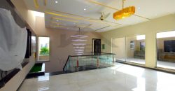 1 Kanal Brand New Spacious House For Sale in DHA Phase 6 Lahore