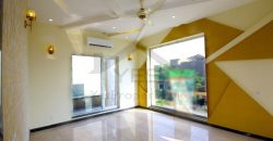 1 Kanal Brand New Spacious House For Sale in DHA Phase 6 Lahore