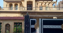 1 Kanal House For Sale Nasheman-e-Iqbal Phase 2 Lahore