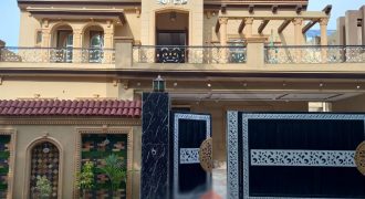 1 Kanal House For Sale Nasheman-e-Iqbal Phase 2 Lahore