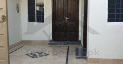 3 Marla Brand New Double Story House For Sell New Shalimar Town Multan