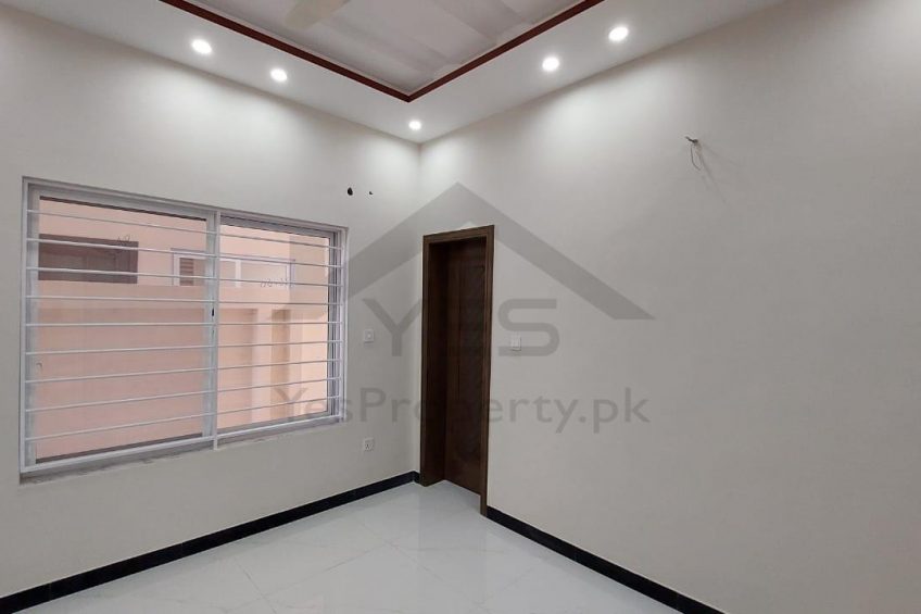 12 Marla New Luxury Corner House For Sale Media Town Near By Islamabad Highway