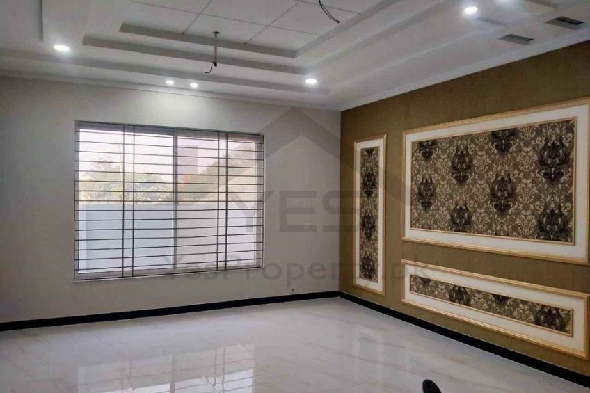 1 Kanal Brand New House For Sale in DHA Multan