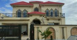 1 Kanal Brand New House For Sale in DHA Multan